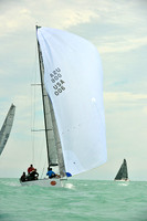 2016 Key West Race Week A_1016