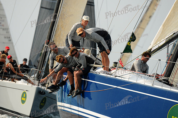 2011 Block Island RW C 1701