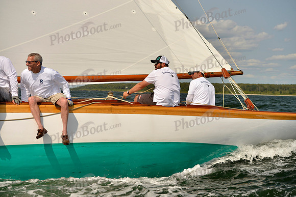 2017 IYRS Classic Yacht Regatta_0581