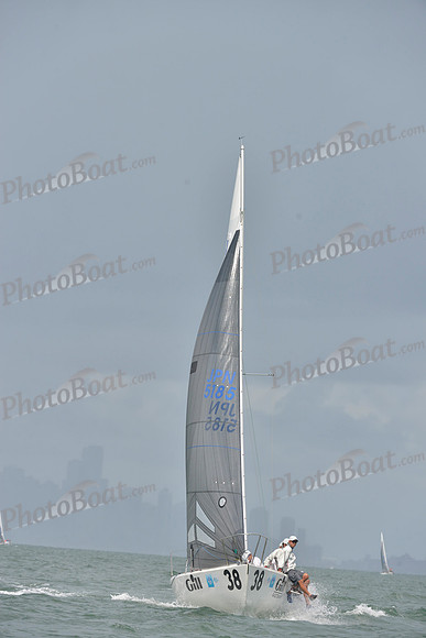 2019 J24 Worlds N_0691