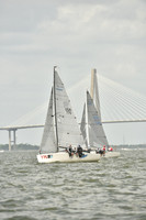 2019 Charleston Race Week E_1199