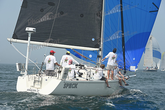 2025 Block Island Race Week A_0245
