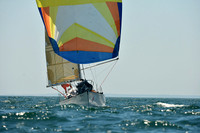 2015 Block Island Race Week A 1179