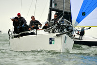 2015 Charleston Race Week A_0106