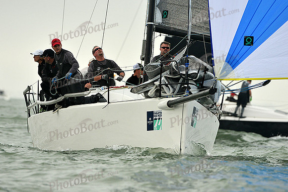2015 Charleston Race Week A_0106