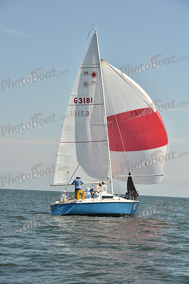 2018 Southern Bay Race Week C_0685