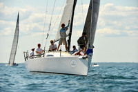 2015 NYYC Annual Regatta C 1447