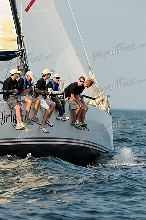 2011 Block Island Race A 1117
