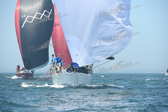 2025 Block Island Race Week C_0248