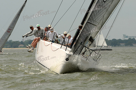 2012 Southern Bay Race Week A 2648