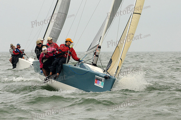 2012 StPete NOOD D 200