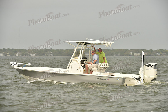 2019 Charleston Race Week D_0168