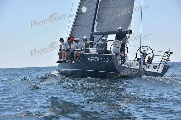 2021 Block Island Race Week A_1139