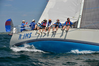 2019 Block Island Race Week D_1174