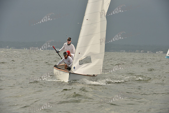 2018 Thistle Nationals E_1506