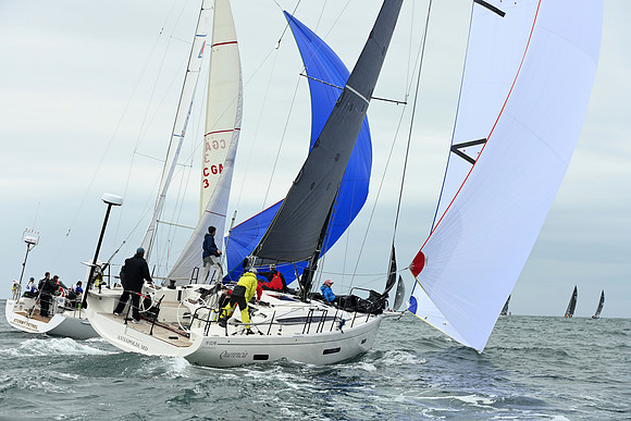 2025 Block Island Race Week I_0556