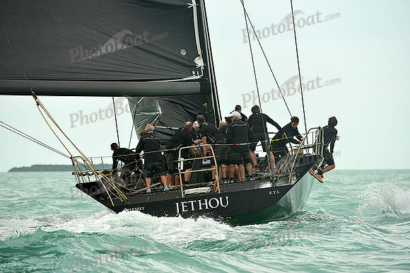 2016 Key West Race Week F_0983