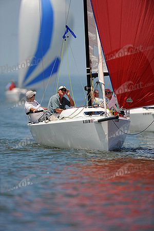 2013 Southern Bay Race Week B 650