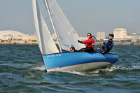 2012 Thistle Midwinters B 266