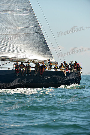 2015 Block Island Race Week A 112