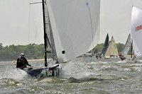 2013 Charleston Race Week A 2434