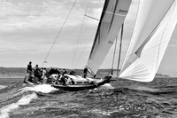2017 Block Island Race Week C_1715