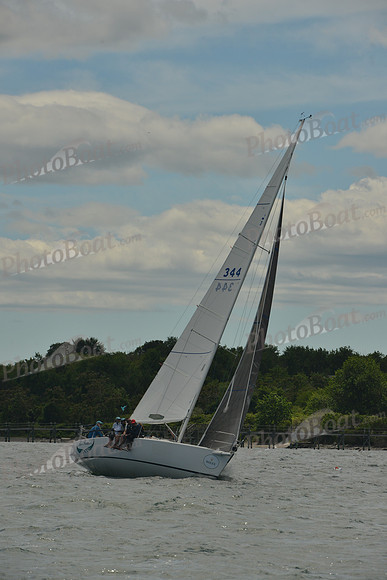 2016 NYYC Annual Regatta B_0530