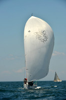 2015 Block Island Race Week A 838
