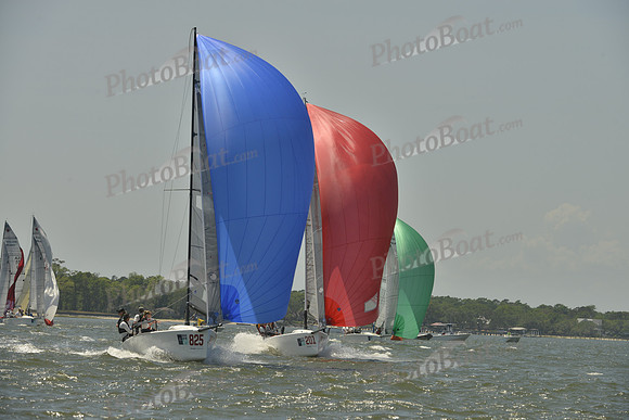 2017 Charleston Race Week B_0188