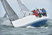 2019 NYYC Annual Regatta D_0965