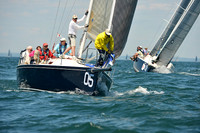 2015 Block Island Race Week G 879