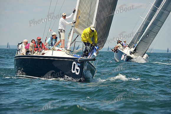 2015 Block Island Race Week G 879
