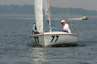 2011 Flying Scot NAC B 810