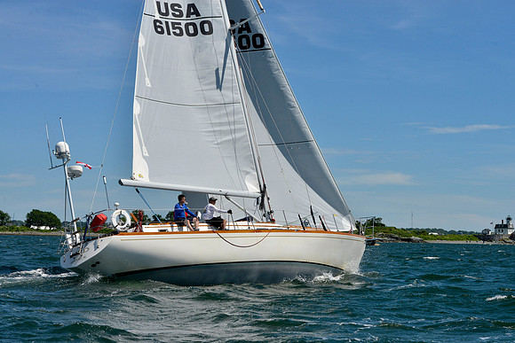 2019 NYYC Annual Regatta B_0918