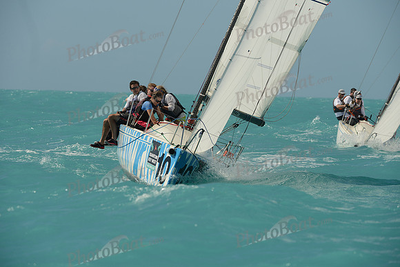 2017 Quantum Key West RW D 489