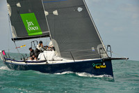 2014 Key West Race Week C 271