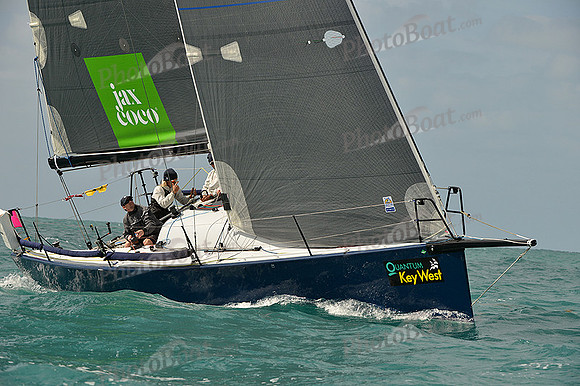 2014 Key West Race Week C 271