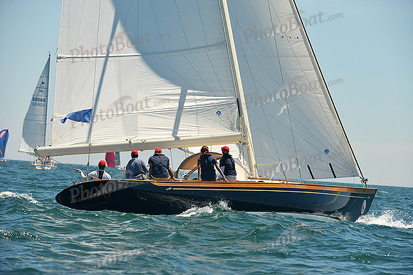 2015 Block Island Race Week G 274
