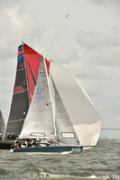 2019 Charleston Race Week E_1105