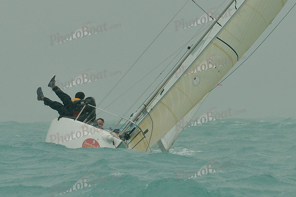 2016 Key West Race Week H_0883