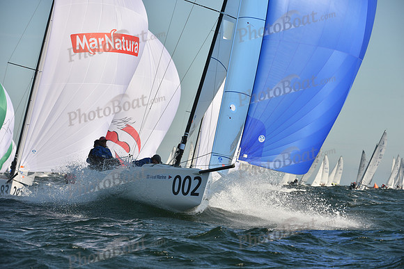 2018 J70 Worlds F_1336
