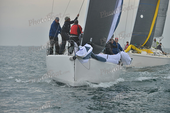 2021 Block Island Race Week C_2243