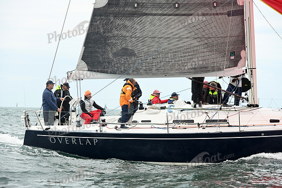 2025 Block Island Race Week I_2112