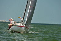 2013 Southern Bay Race Week C 2436