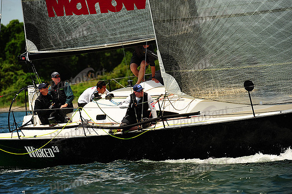 2014 NYYC Annual Regatta C 247