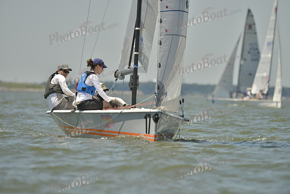 2017 Southern Bay Race Week A_0803