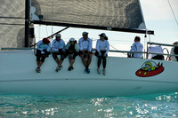 2015 Key West Race Week A 496