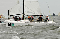 2013 Charleston Race Week A 1635