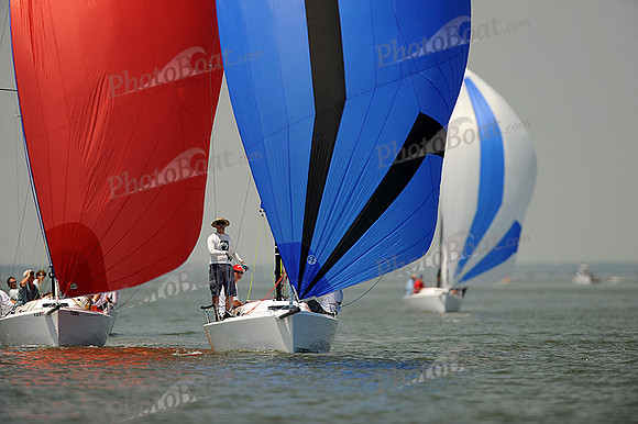 2013 Southern Bay Race Week B 636