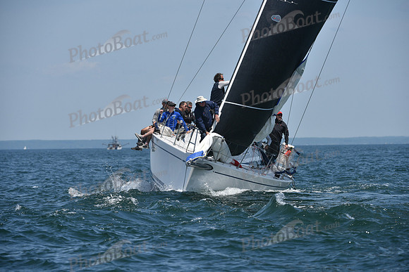 2019 Block Island Race Week E_0251